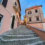 Sole E Luna Nocleg ze śniadaniem