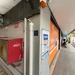 Sole E Luna Nocleg ze śniadaniem 3*