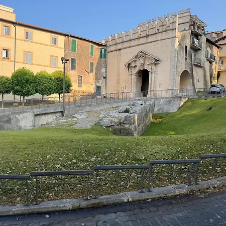 ベッド・アンド・ブレックファスト Sole E Luna 3*