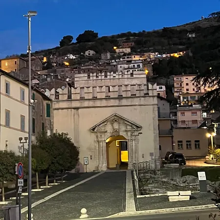 Sole E Luna * Palestrina