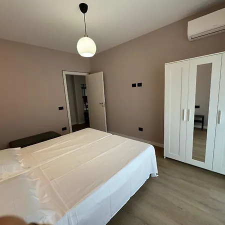 Sole E Luna パレストリーナ