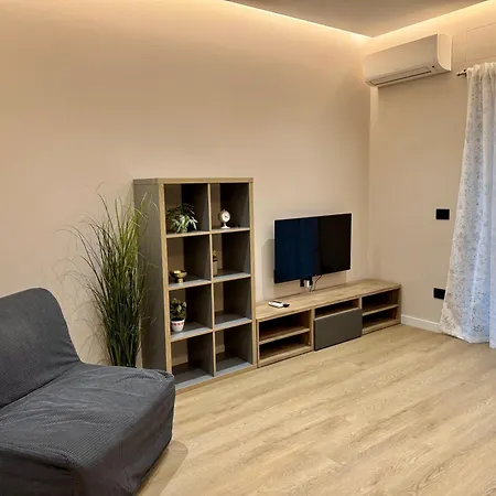 فندق مبيت وإفطار Sole E Luna باليسترينا
