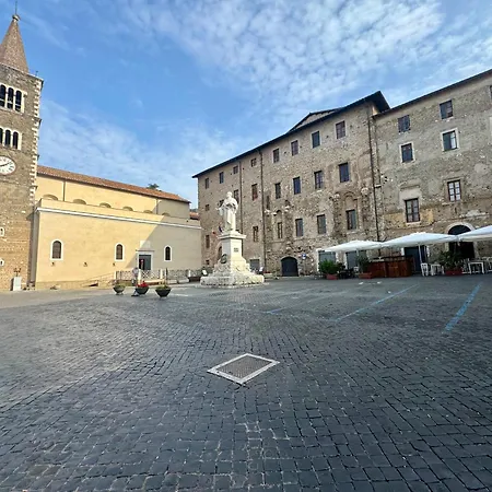 Sole E Luna Bed & Breakfast