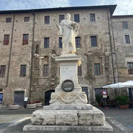 Sole E Luna Palestrina