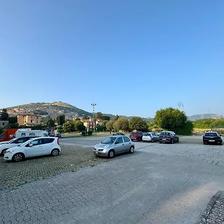 Bed & Breakfast Sole E Luna 3*