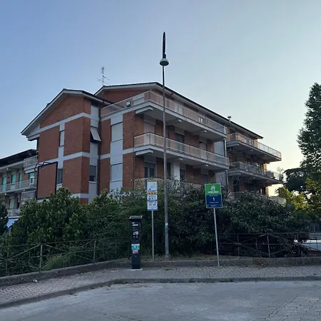 Sole E Luna Bed & Breakfast Palestrina