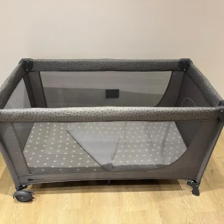 فندق مبيت وإفطار Sole E Luna