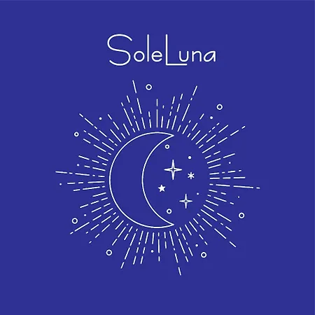 ベッド・アンド・ブレックファスト Sole E Luna