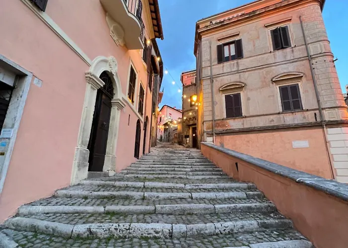 Sole E Luna Bed & Breakfast