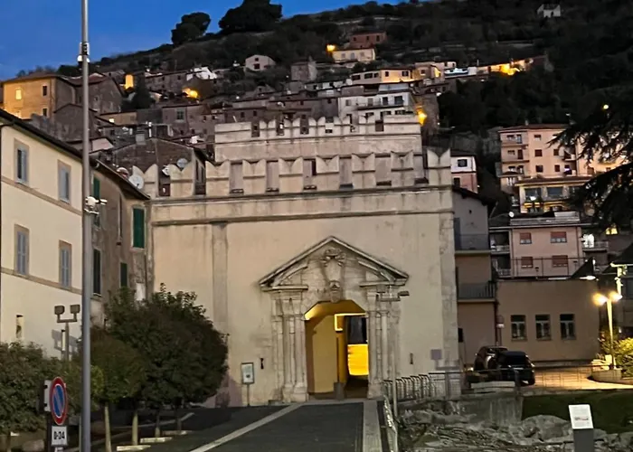 Sole E Luna 3* Palestrina