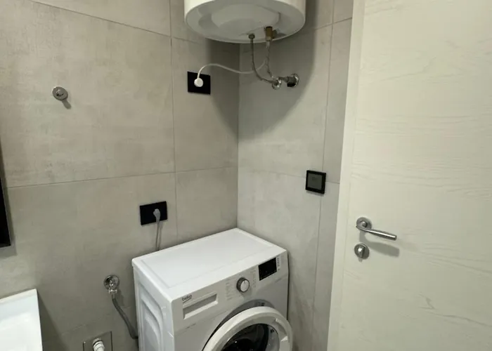 Bed & Breakfast Sole E Luna