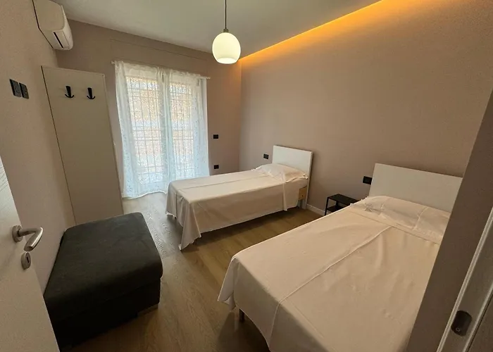 Sole E Luna Palestrina