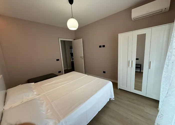 Sole E Luna Palestrina