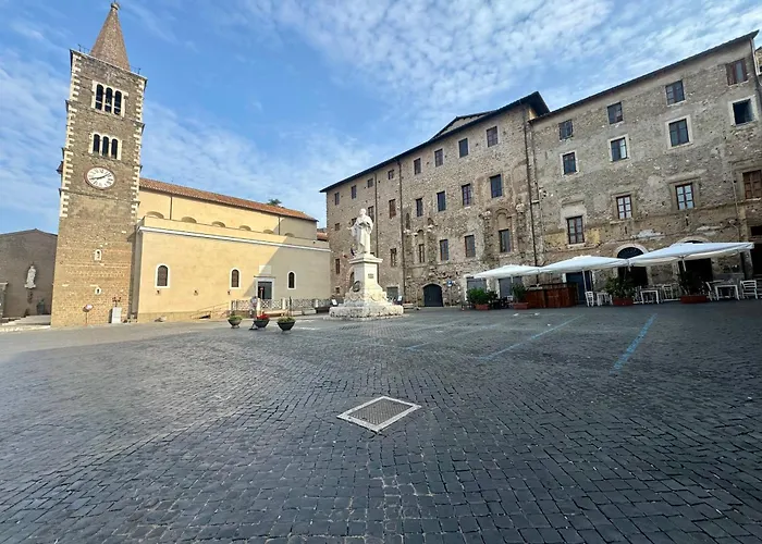 Sole E Luna Bed & Breakfast