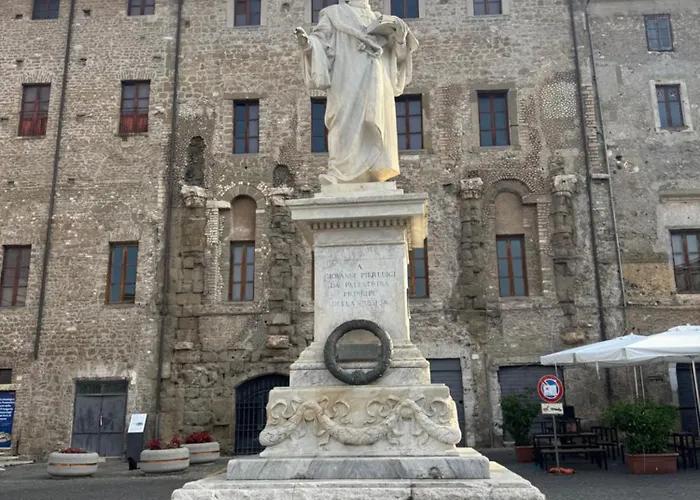 Sole E Luna Palestrina