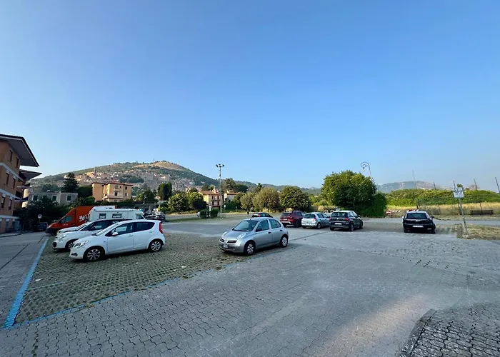 Bed & Breakfast Sole E Luna 3*