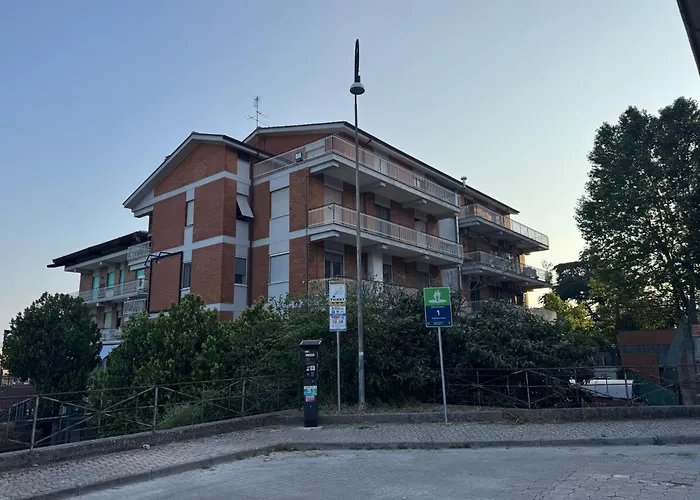 Sole E Luna Bed & Breakfast Palestrina