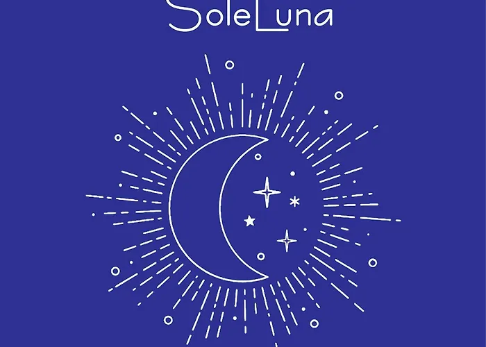 Bed & Breakfast Sole E Luna