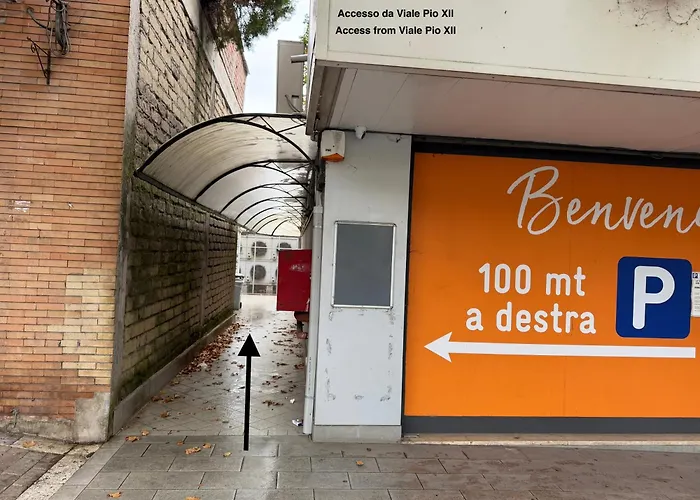 Sole E Luna Palestrina